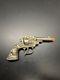 Vintage 1940's Pawnee Bill Cap Gun Very Rare Piece