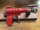 Vintage 1940s Wyandotte Zz Ray Gun Pressed Metal Toy 1940's-729.24