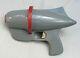Vintage 1950's Space Smoke Ring Gun By Nu-age Product Usa