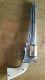 Vintage 1950s Hubley Colt 45 Cap Gun Western Cowboy Toy Works