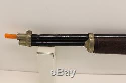 Vintage 1950s Hubley Rifleman Flip Special Toy Cap Gun
