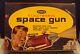 Vintage 1950s Remco Space Gun With Orig Box! Battery Operated Toy Ray Gun! Wow
