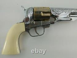 Vintage 1958 Hubley Colt 45 Toy Cap Gun Very Nice