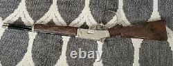 Vintage 1958 Hubley The Rifleman Flip Special Cap Gun Toy Rifle Excellent Shape