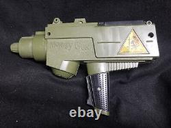 Vintage 1964 REMCO Monkey Division Monkey Gun / Grenade Launcher for Restoration