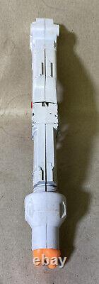 Vintage 1979 Lone Star Diecast James Bond 007 Moonraker Toy Space Gun 11- RARE