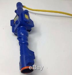 Vintage 1984 Kenner The Real Ghostbusters Proton Pack with Gun & PKE Meter Toy Set