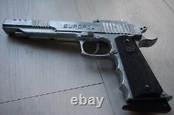 Vintage 50's Ideal Modell Europol Toy Gun West Germany