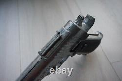Vintage 50's Ideal Modell Europol Toy Gun West Germany