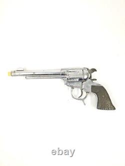 Vintage Alan Ladd Cap Gun Pistol