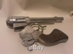 Vintage Alan Ladd Shane Cap Gun