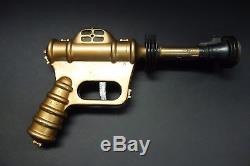 Vintage Buck Rogers 25th Century Disintegrator Toy Gun