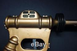 Vintage Buck Rogers 25th Century Disintegrator Toy Gun