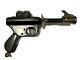 Vintage Buck Rogers Xz-31 Rocket Pistol, Daisy Atomic Space Ray Gun, Pristine