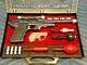 Vintage Complete Multi Pistol 09 1965 Topper Toys Toy Gun Secret Sam Spy Kit
