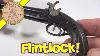 Vintage Cap Gun Pirate Flintlock 3