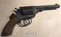 Vintage Cap Gun, Robert Adams Ideal Modell