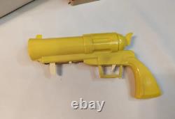 Vintage Collectible Toy Gun pistol GDR (204)