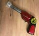 Vintage Collectible Toy Metal Gun Pistol Ussr (637)