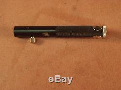 Vintage Colt Pen Flare Gun / Penguin