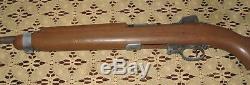 Vintage Crosman M1 M-1 Carbine BB Gun Toy Air Rifle Crosman Arms Co