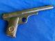 Vintage Daisy Model 118 Targeteer. 118 Cal Bb Pistol Air Gun With Plug, Bb Gun
