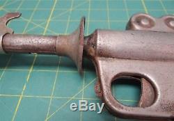 Vintage Daisy Buck Rogers 25th Century XZ-31 Space Ray Toy Gun 1934 RARE