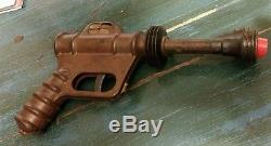 Vintage Daisy Buck Rogers Atomic Disintegrator Toy Space Ray Gun Toy 1930 Pistol