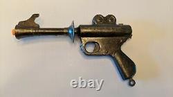 Vintage Daisy Buck Rogers Pistol Space Toy Ray Pop Gun 1930's