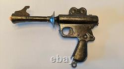 Vintage Daisy Buck Rogers Pistol Space Toy Ray Pop Gun 1930's