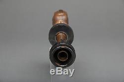 Vintage Daisy Mfg Buck Rogers 25th Century Disintegrator Toy Ray Gun, 1930s