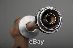Vintage Daisy Mfg Buck Rogers 25th Century Disintegrator Toy Ray Gun, 1930s
