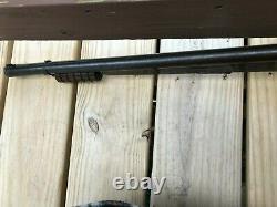 Vintage Daisy Model 25 Early Claw Grip BB Gun Rifle