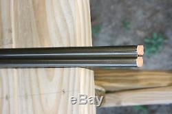Vintage Daisy RED RYDER Double Barrel Cork Gun