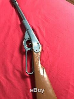 Vintage Daisy Sonic Toy Rifle/gun 916