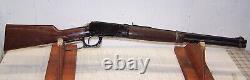 Vintage Daisy Toy Gun Model 694, Winchester 1894 Replica for Parts or Repair