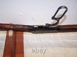 Vintage Daisy Toy Gun Model 694, Winchester 1894 Replica for Parts or Repair