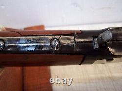 Vintage Daisy Toy Gun Model 694, Winchester 1894 Replica for Parts or Repair