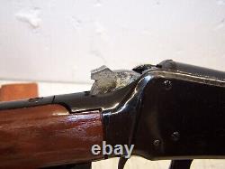 Vintage Daisy Toy Gun Model 694, Winchester 1894 Replica for Parts or Repair