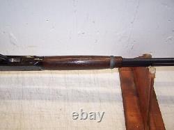 Vintage Daisy Toy Gun Model 694, Winchester 1894 Replica for Parts or Repair