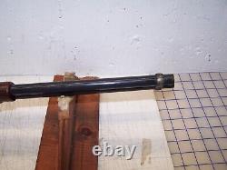 Vintage Daisy Toy Gun Model 694, Winchester 1894 Replica for Parts or Repair