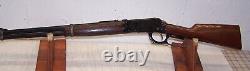 Vintage Daisy Toy Gun Model 694, Winchester 1894 Replica for Parts or Repair