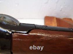 Vintage Daisy Toy Gun Model 694, Winchester 1894 Replica for Parts or Repair