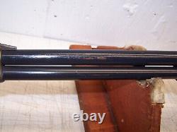 Vintage Daisy Toy Gun Model 694, Winchester 1894 Replica for Parts or Repair