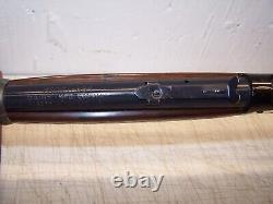 Vintage Daisy Toy Gun Model 694, Winchester 1894 Replica for Parts or Repair