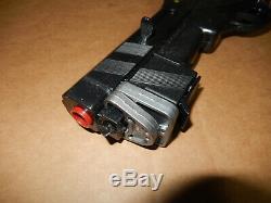 Vintage Edison Giocattoli ZK 235 Toy Cap Gun No. 422 1983