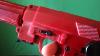 Vintage Edison Toys Plastic Gun Rare Gummy Pellet Shooter