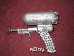 Vintage Hiller Atom Ray Toy Water Gun
