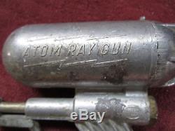 Vintage Hiller Atom Ray Toy Water Gun
