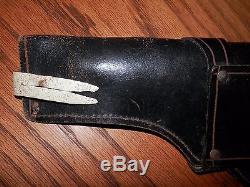 Vintage Hopalong Cassidy Cap Gun Holster